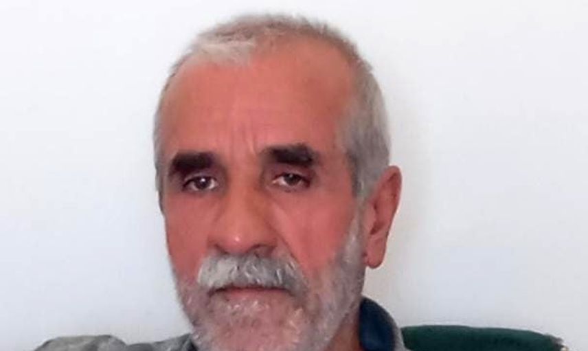 Siverek'te 7 gün sonra bulunan 63 yaşındaki adam evine getirildi