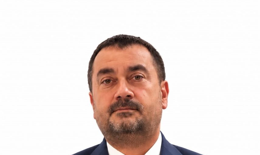 Karabük'ten adaylık çağrısı: esnaf Erdal Demir Yeni Parti il başkanlığına talip