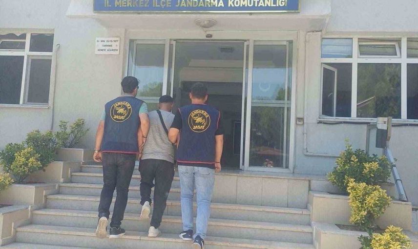 çanakkale jandarmasından kapsamlı uygulama: 9 şüpheli tutuklandı