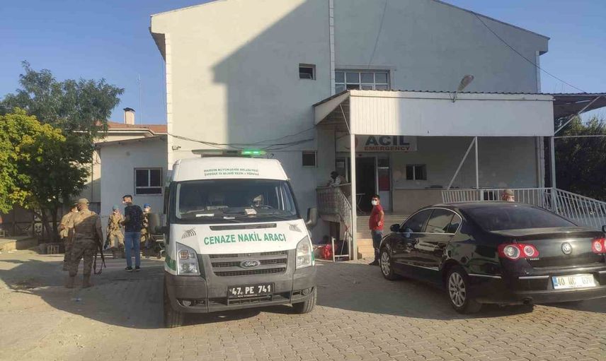 Mazıdağı'nda 16 yaşındaki gencin evinde ölümü soruşturuluyor