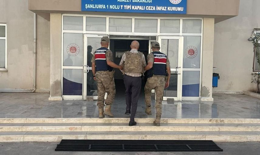Birecik'te 1 eylül'deki silahlı saldırının firari zanlısı tutuklandı
