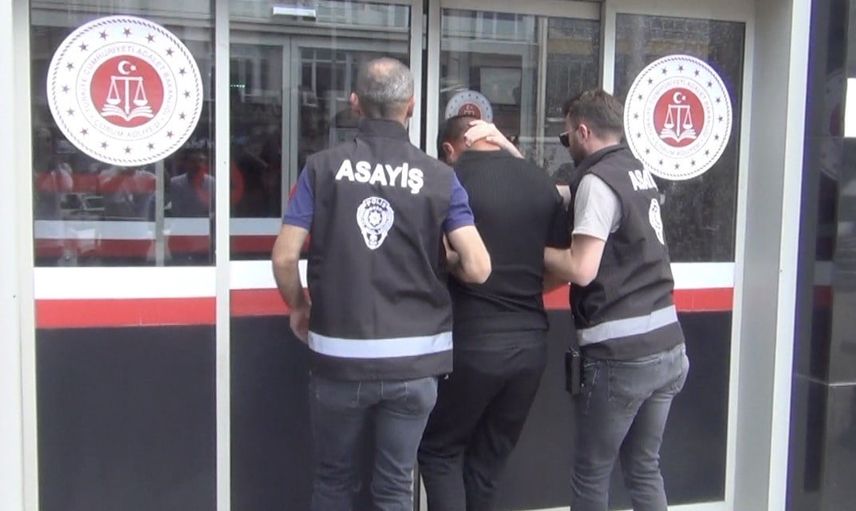 Çorum’da kız kaçırma anlaşmazlığı kanlı bitti: üç şüpheli adliyede
