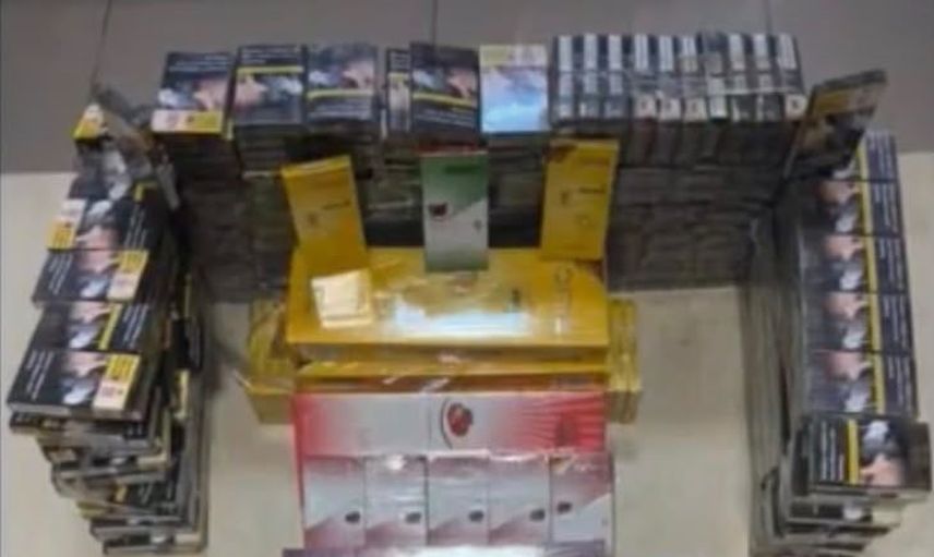 Bingöl'de bir haftada uyuşturucu ve kaçakçılıkla mücadelede 30 şüpheli gözaltına alındı