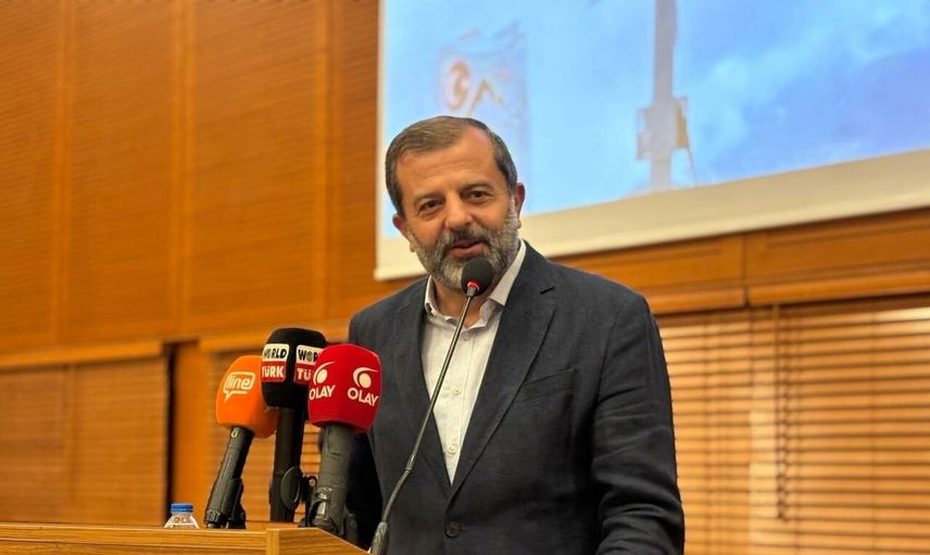 Demirci liderliğinde vakıf 30. yılında yeni hedeflerle yola devam
