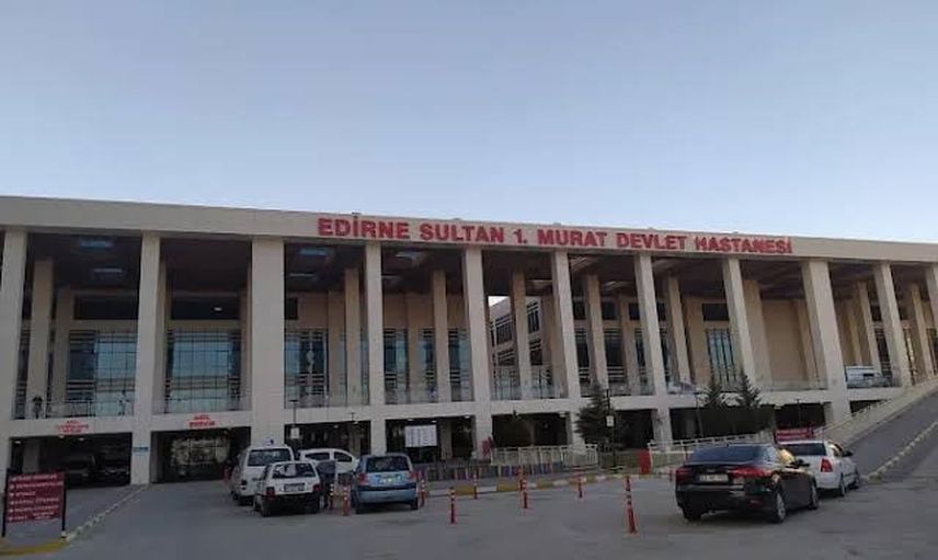 Edirne'de şantiyede ikinci brusella vakası, denetimler yoğunlaştı