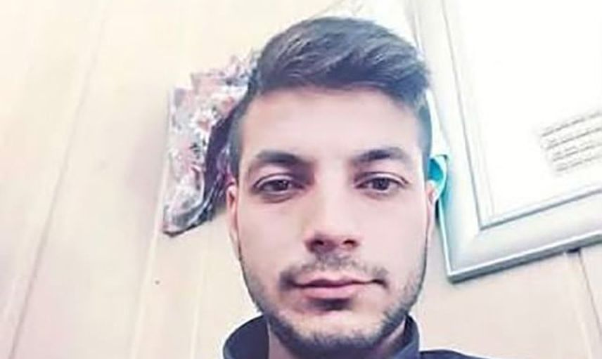 Kimliği tespit edildi: Filo Jet faciasında 19 Eylül'de bulunan kişi Mehmet Bayhan çıktı