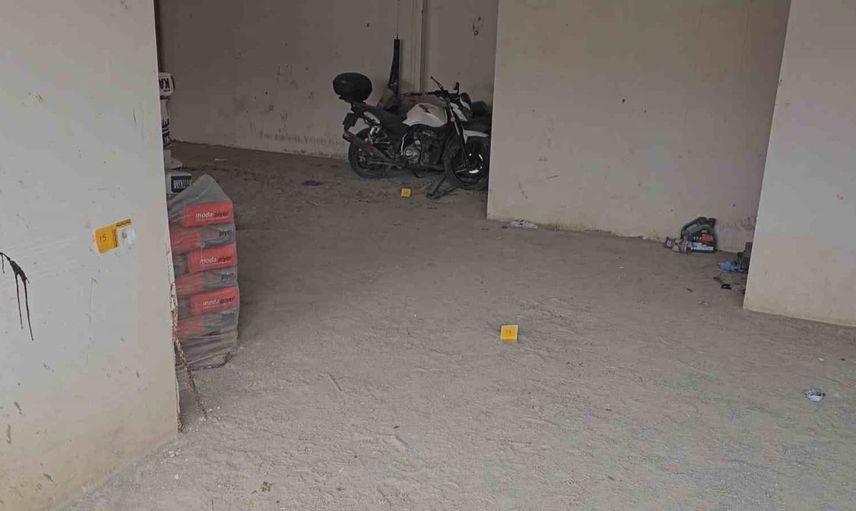 Cide'de telefonda başlayan kavga ölümle sonuçlandı: sanık pişman olduğunu söyledi