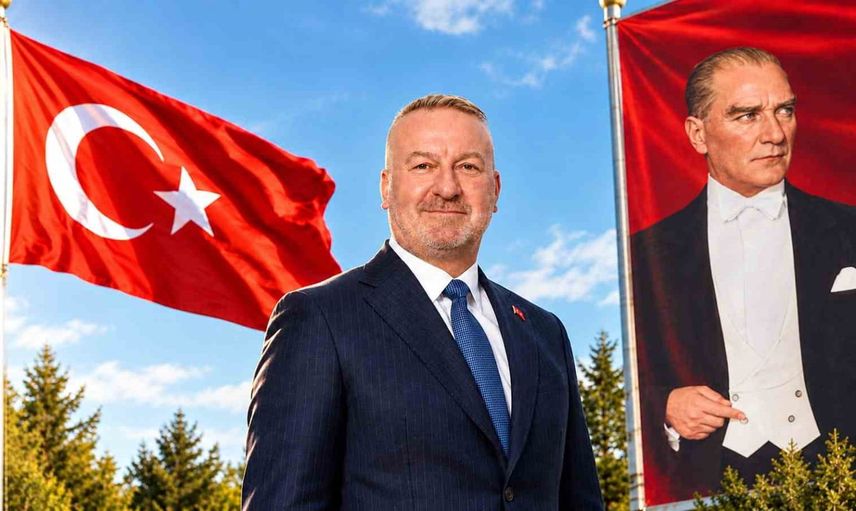 Karacabey'de cumhuriyetin 103. yılı coşkusu: yürüyüş ve konserlerle kutlama