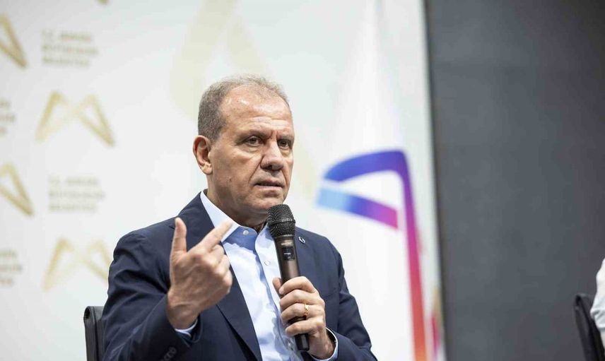 Mut'a en büyük tarımsal pay veriliyor, hizmetler rodajda