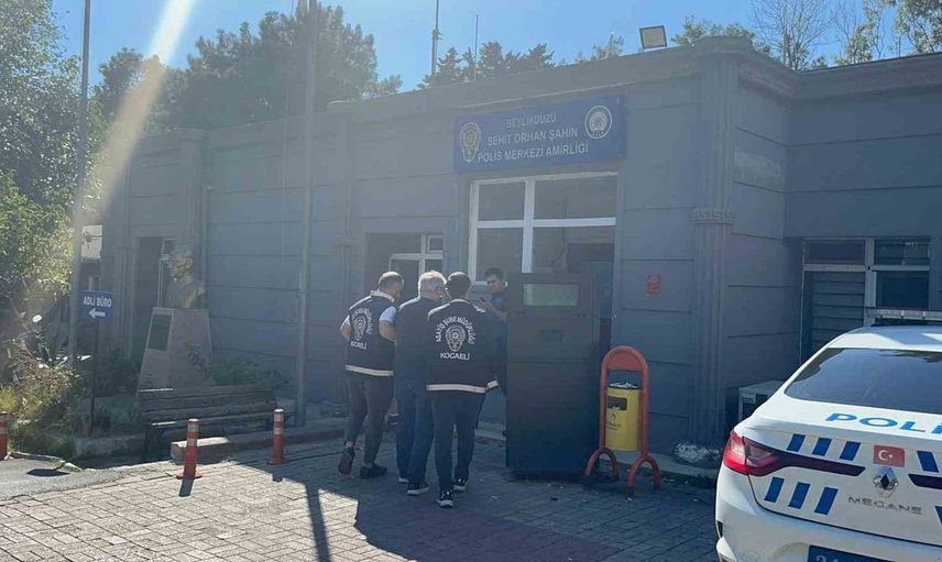 On yıl sonra dükkanında yakalandı: 'esnafım, herkes beni tanır' dedi