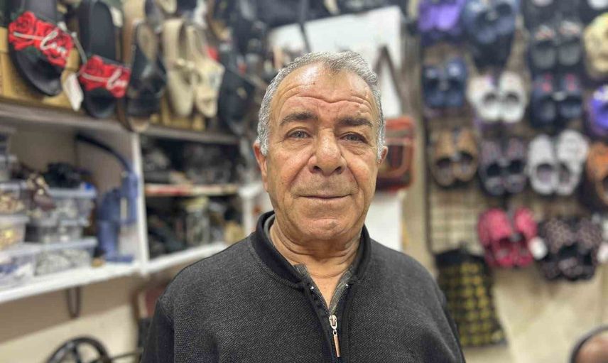 Van'da kış hazırlığı ustaların işini canlandırdı