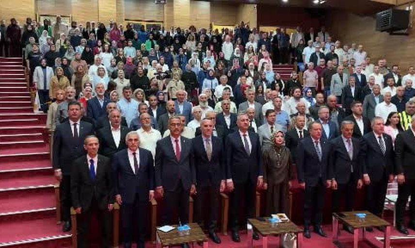 Terörle mücadelede yeni safha: annelerin ağlamayacağı bir ülke hedefleniyor