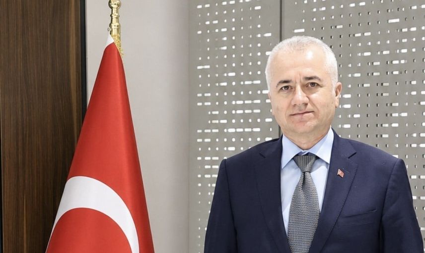 Malatya iş insanlarından KKTC'deki gemi faciası için taziye ve destek mesajı