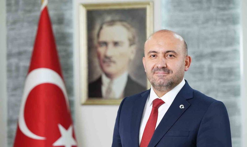 Cumhuriyetin 103. yılı: Eskişehir'de birlik ve Türkiye vizyonu vurgulandı