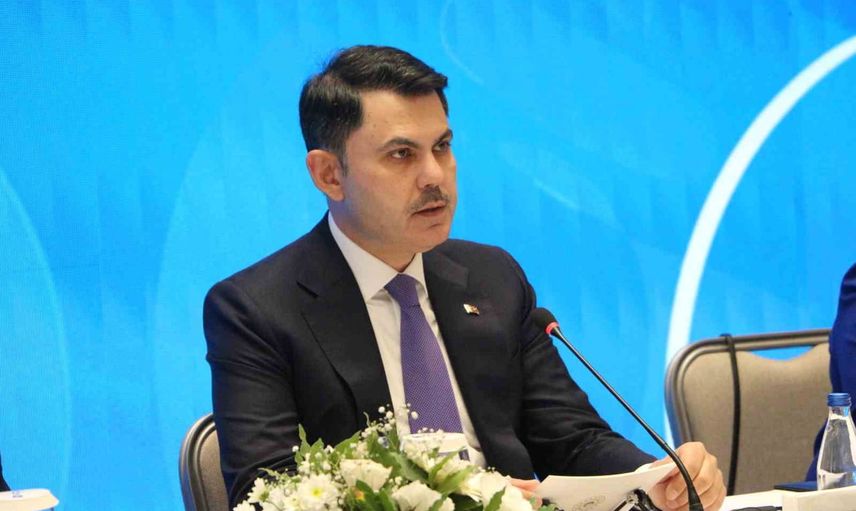 iklim diplomasisinde mavi gündem: kurumun cop31 yaklaşımı ve finansman vurgusu