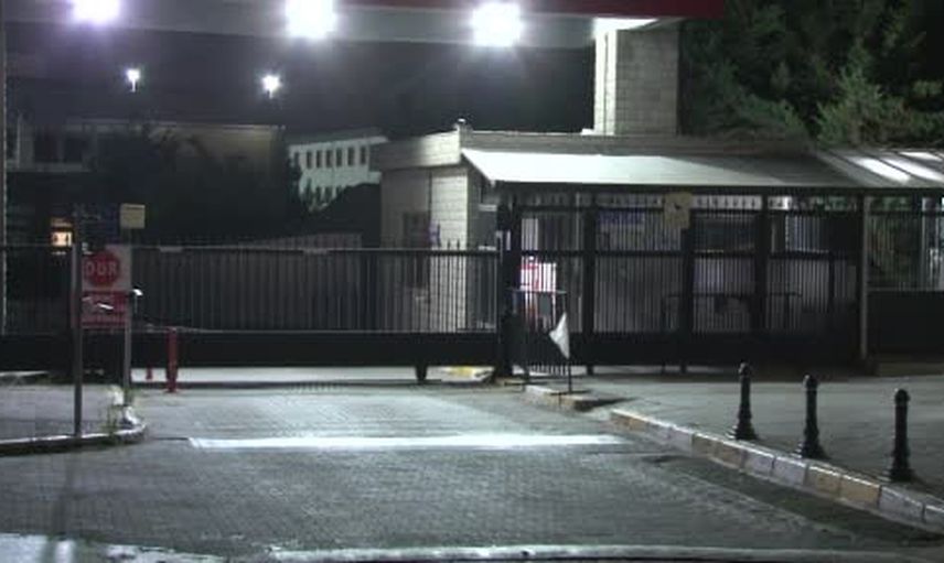 silivri açıklarında kimliği belirsiz erkek cesedi bulundu