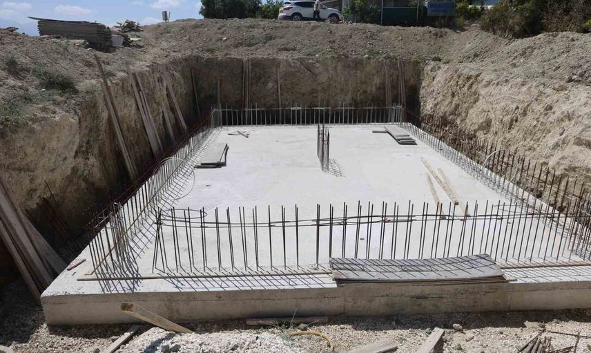 Numune değişimi şüpheleri gündeme getirdi: c30 yerine c20 iddiası
