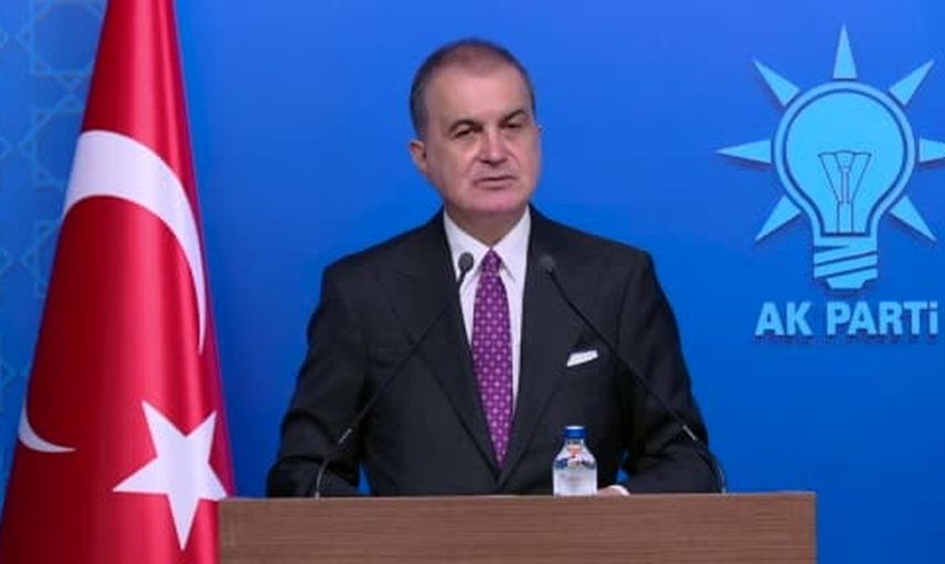 Terörsüz Türkiye ve bölge hedefiyle güvenlik önceliğine işaret