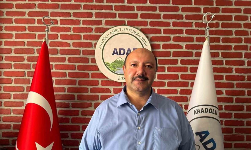 Aşiretler federasyonu hükümetin LGBT çalışmalarını destekledi, Pierre Loti Tepesi ismi için talepte bulundu