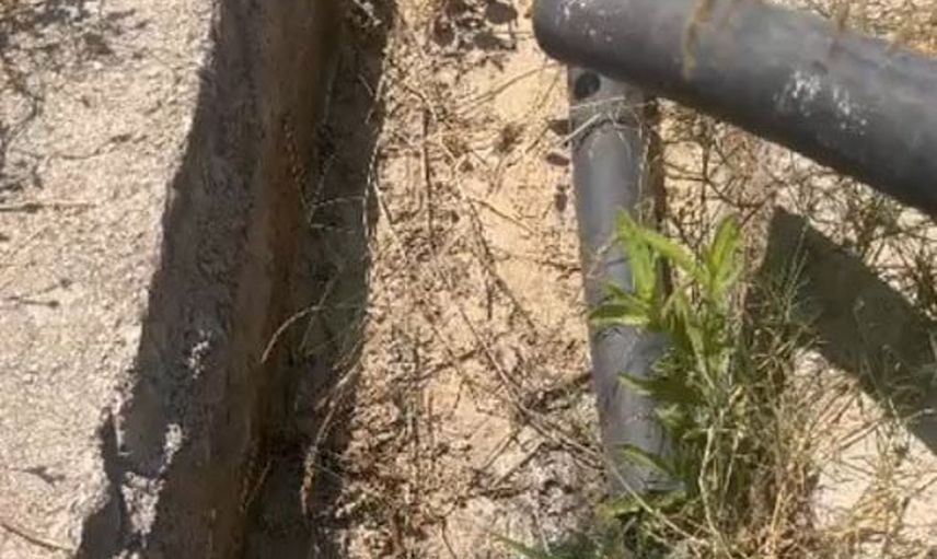 Alanya’da gizli foseptik hattı çözüldü: dereye akan atıklar durduruldu