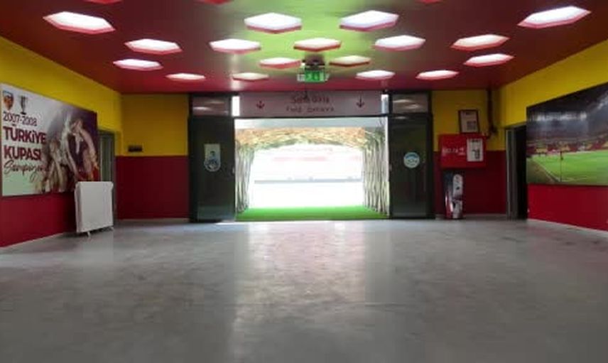 Kadir Has’ta sezon başlangıcı: 91 gün sonra tribünler taraftarla buluşuyor