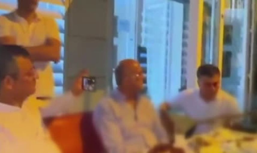 Tutuklu iş adamının ifadesinde öne çıkanlar: telefonunda 'Özgür Özel' kaydı ve saç örneğinde kokain tespiti