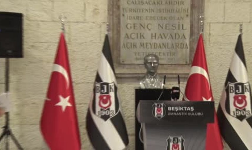 Yönetimden TFF'ye net çağrı: MHK başkanının görevden alınmasını istiyoruz