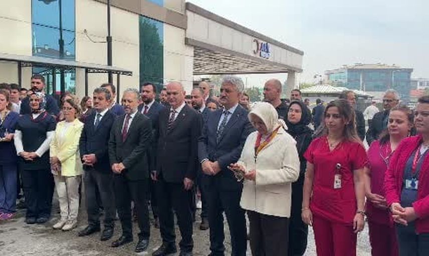 Düzce’de PET-CT ile kanser teşhisinde yeni dönem