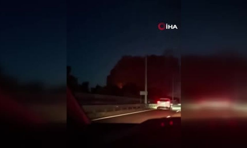 Bucha yakınlarında mühimmat deposuna saldırı: 27 ölü, 42 yaralı