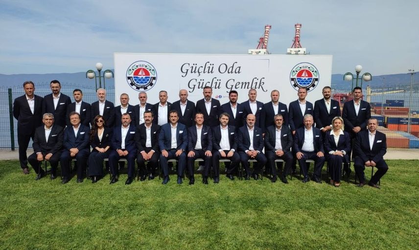 Gemlik'te yatırım odaklı vizyon: Yeşil Gıda OSB ve 500 tekneli yat limanı