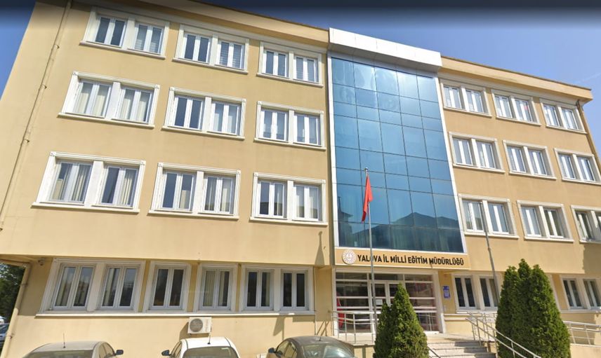 Yalova'da okullara TYP ile altı aylık temizlik personeli alımı başlıyor