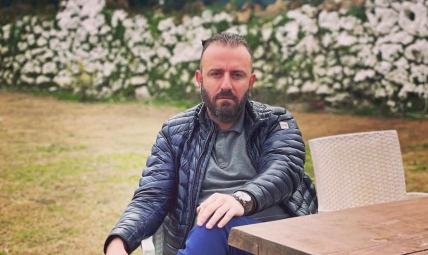 Restoranda çıkan kavgada eski Trabzonsporlu futbolcunun oğlu hayatını kaybetti