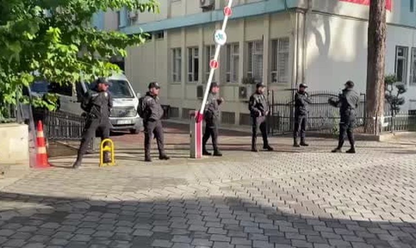 Merkezefendi soruşturmasında dosya ayrışıyor: 3 adliyeye, 7 serbest
