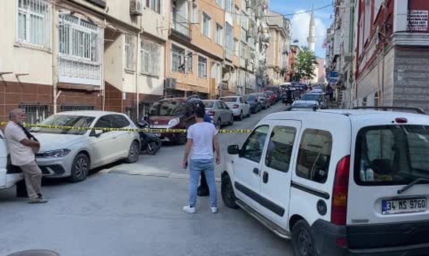 Fatih'te aile dramı: emekli polis memurunun eşi ve çocuğu hayatını kaybetti