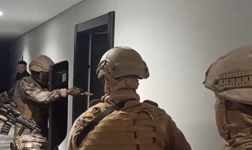 Sahte ilan ağı deşifre edildi: 15 ilde 244 şüpheli yakalandı