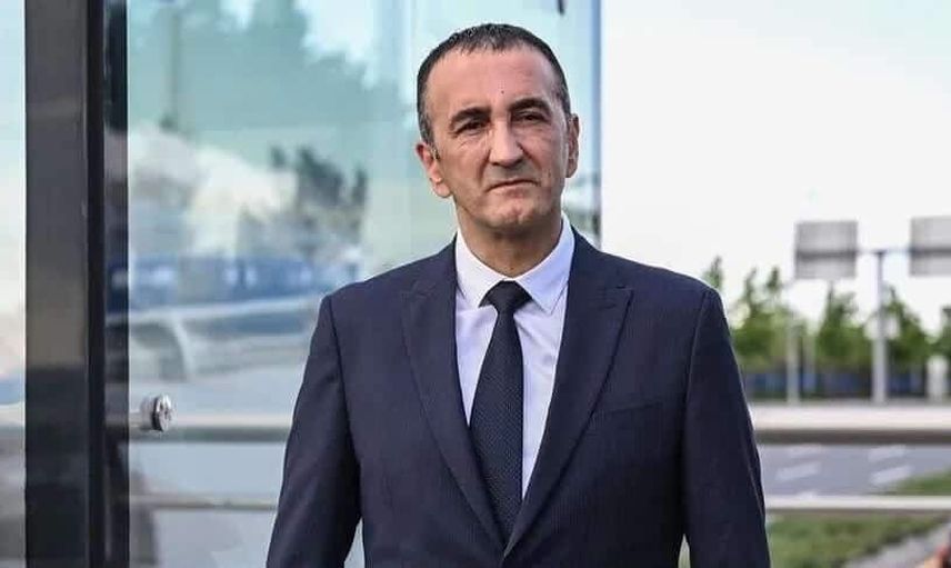 Iğdır emniyetinde kadro yenilenmesi: Niyazi Turgay EGM emrine alındı, Eraslan Er atandı