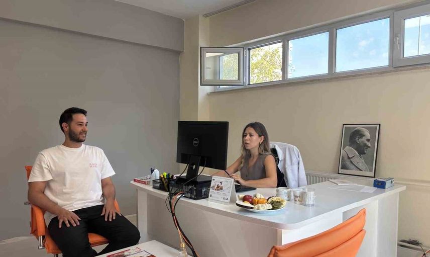 Denizli’de sporculara ücretsiz bütüncül sağlık ve performans merkezi açıldı