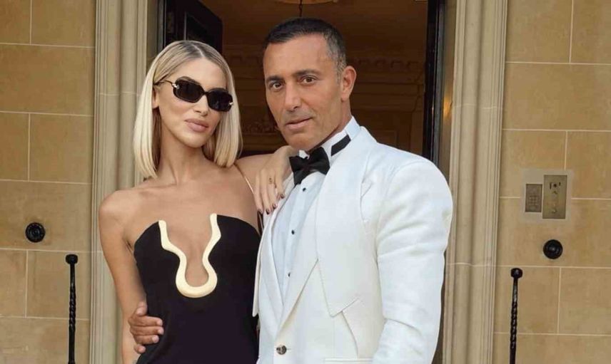 Fon soruşturmasında Melis Sandal dahil 106 kişi ve kuruluş için malvarlığı tedbiri talebi