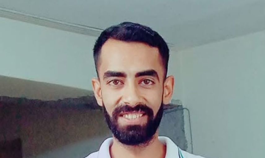 Halfeti'de belediye garajındaki süs havuzunda akıma kapılan işçi ağır yaralandı