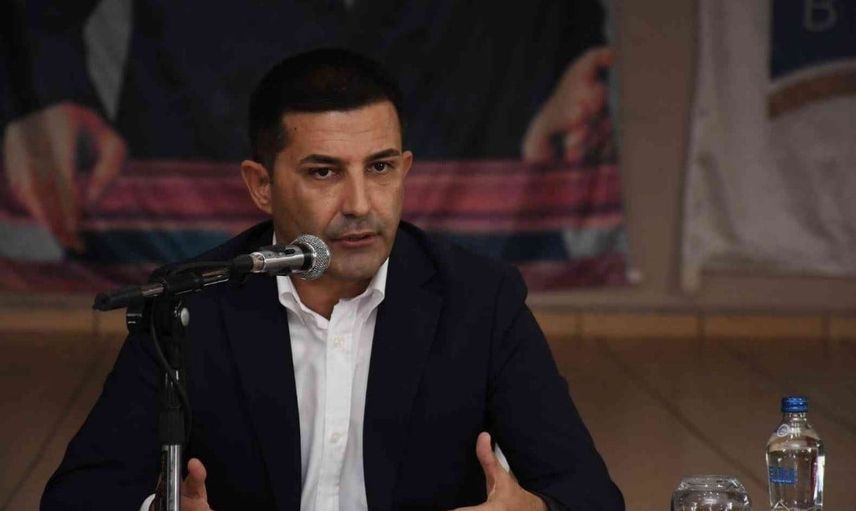 Cezaevinden mektup: Günel Kuşadası operasyonlarının tesadüf olmadığını söyledi
