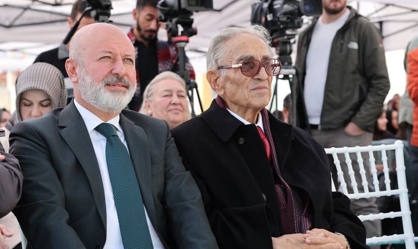 Yatırımın adresi eğitim: Kayseri'ye hayırsever destekli yeni Anadolu lisesi