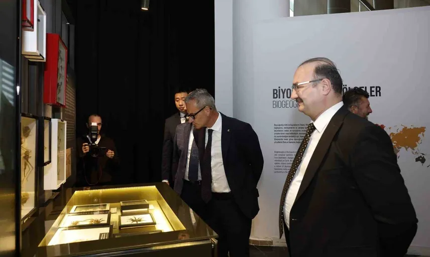 Erzurum 2029 hedefini güçlendiriyor: üniversite sporlarında güçlü iş birliği