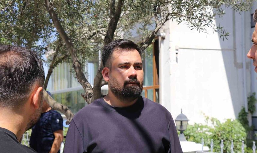 Denizli'de doğum sonrası ihmaller zinciri: anne ve bebek yaşamını yitirdi
