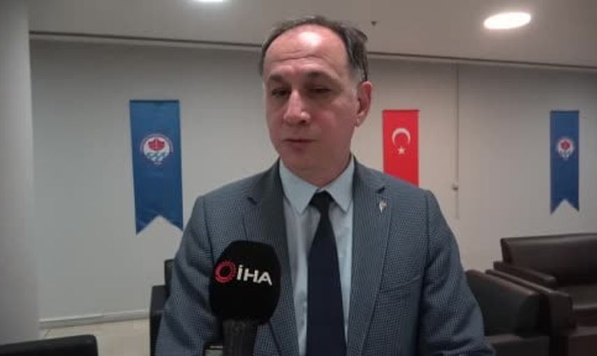 MHK başkanı Ferhat Gündoğdu'nun ifadesi 16.00'da alınacak