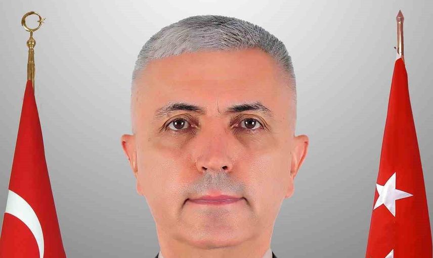 MSÜ'den Erzincan'a atama: korgeneral Burhan Aktaş 3. Ordu komutanı oldu