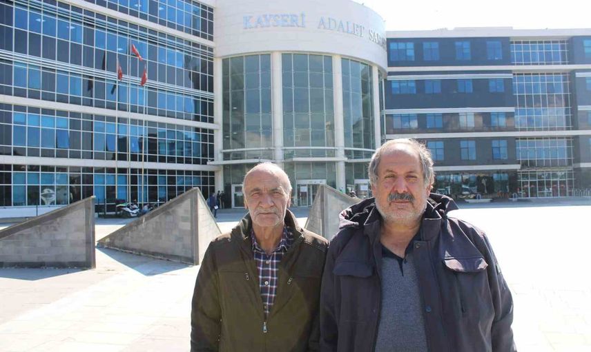 kayıtlı arazi için yıllara yayılan dava: 280 mirasçının bekleyişi