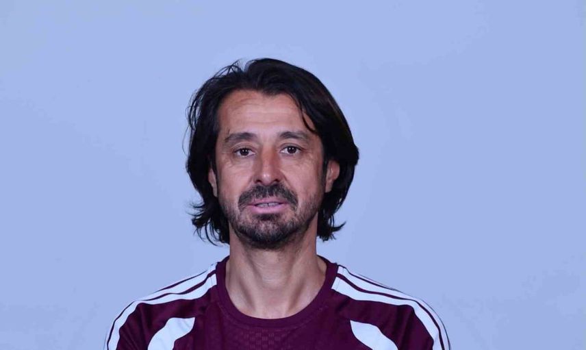İnegölspor'da yeni sayfa: Güven Varol'la yollar ayrıldı