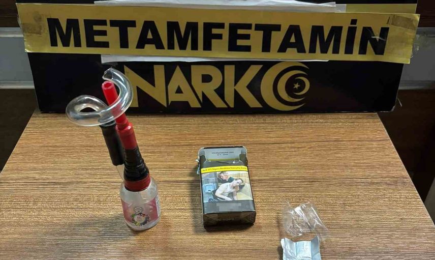 Kula'da kapsamlı operasyon: arananlar yakalandı, 11 kişi tutuklandı
