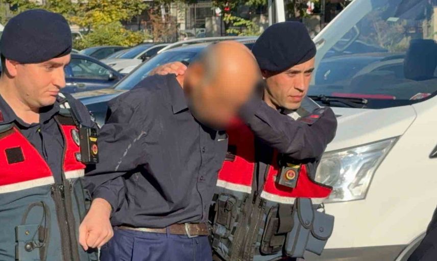 Samsun'da zihinsel engelli gence yönelik cinsel saldırı iddiasında akraba tutuklandı