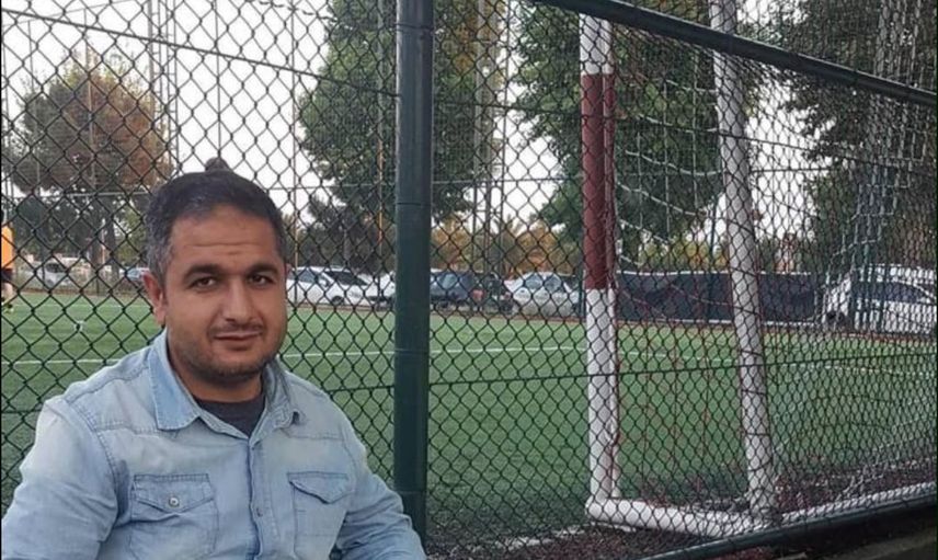 Maltepe'de kurtarma çalışmaları sürerken enkaz altında bir İBB çalışanı olduğu tespit edildi